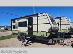 New 2026 Forest River No Boundaries NB19.3 Beast Mode available in Murray, Utah