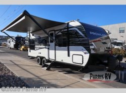New 2026 Heartland Prowler 2100QB available in Murray, Utah
