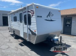 Used 2011 Skyline Aljo 186 available in Murray, Utah