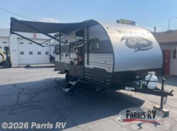 Used 2022 Forest River Cherokee Wolf Pup 16TS available in Murray, Utah