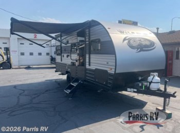 Used 2022 Forest River Cherokee Wolf Pup 16TS available in Murray, Utah