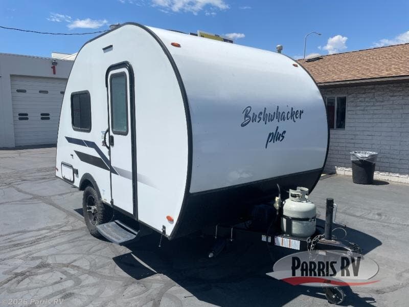 Used 2022 Braxton Creek Bushwhacker Plus 15 FK available in Murray, Utah