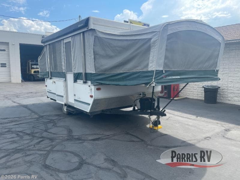 Used 2005 Fleetwood Destiny SeaPine available in Murray, Utah