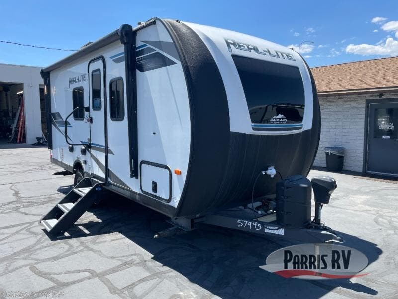 Used 2022 Palomino Real-Lite Mini RL186 available in Murray, Utah