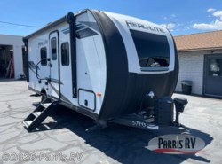 Used 2022 Palomino Real-Lite Mini RL186 available in Murray, Utah