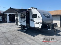 Used 2023 Forest River Cherokee Wolf Pup Black Label 17JGBL available in Murray, Utah