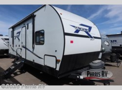 Used 2024 Forest River Vengeance Rogue SUT 23SUT available in Murray, Utah