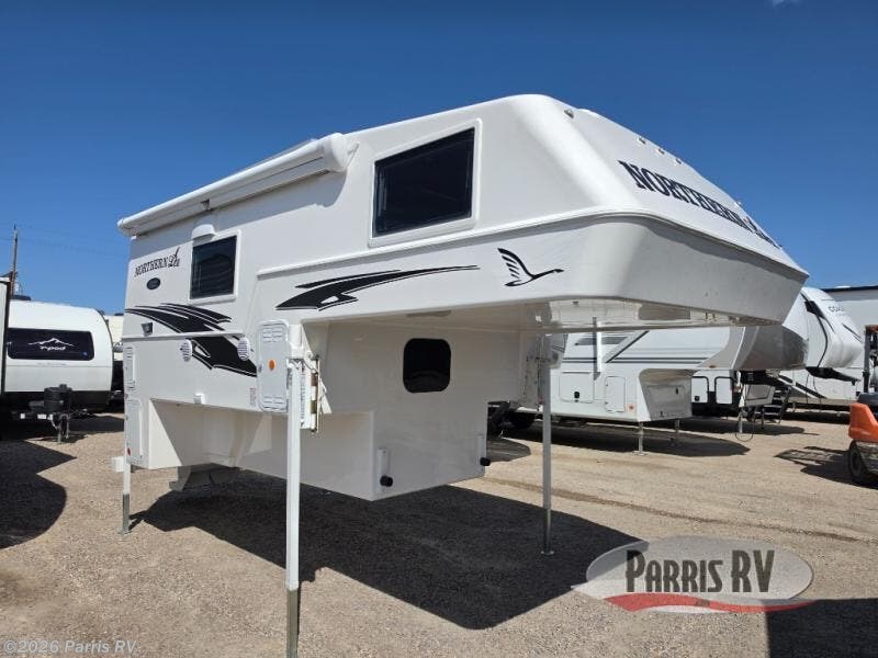 New 2026 Northern Lite Limited Edition 8-11EXLEWB available in Murray, Utah