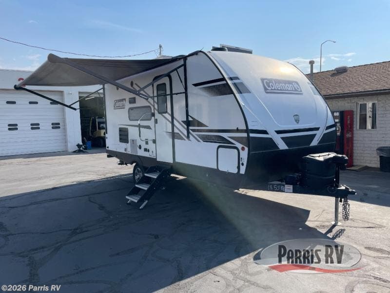 Used 2022 Coleman  Light 1855RB available in Murray, Utah