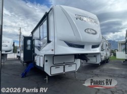 New 2027 Forest River Vengeance Rogue Armored 391T145 available in Murray, Utah