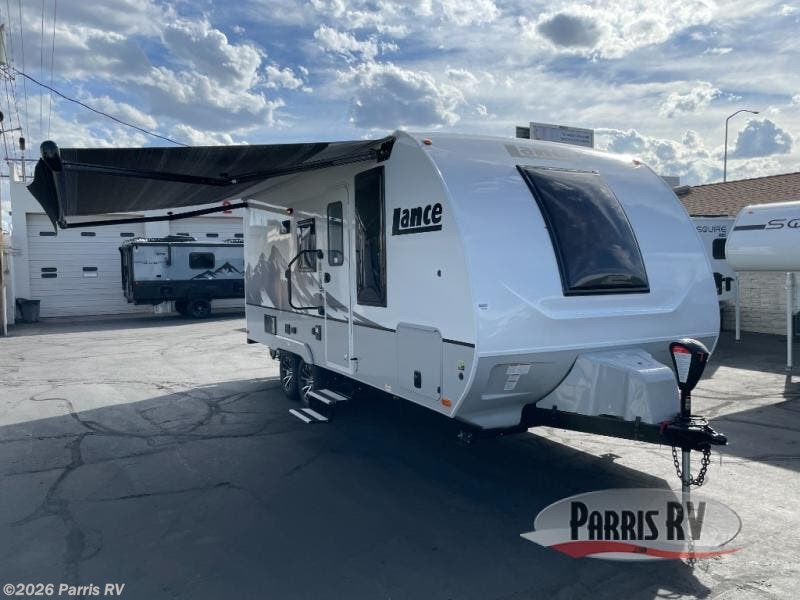 New 2027  Lance  Lance Travel Trailers 1985 by Lance from Parris RV in Murray, UT