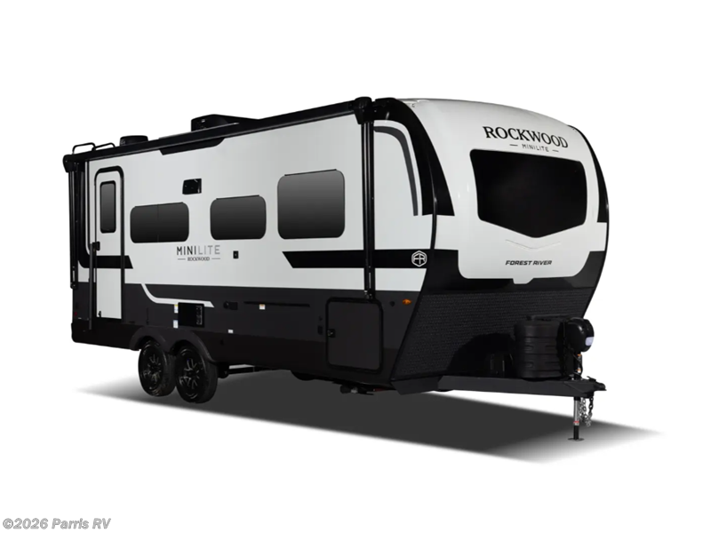 New 2027 Forest River Rockwood Mini Lite 2205S available in Murray, Utah