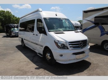 Used 2017 Airstream Interstate Grand Tour EXT Grand Tour EXT available in Bradenton, Florida