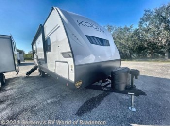 New 2023 Dutchmen Kodiak Ultra-Lite 257RKSL available in Bradenton, Florida