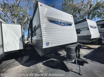 New 2023 Gulf Stream Conquest 36FRSG available in Bradenton, Florida