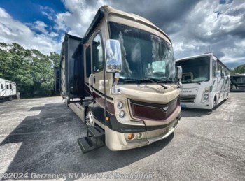 Used 2017 Fleetwood Discovery 38K available in Bradenton, Florida