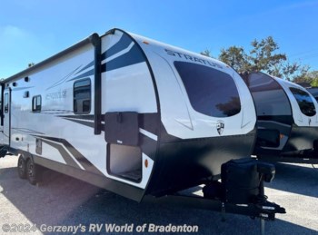 Used 2022 Venture RV Stratus 261 VRL available in Bradenton, Florida