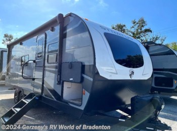 New 2023 Venture RV Stratus SR221VRK available in Bradenton, Florida