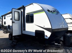 Used 2023 Riverside RV Xplorer 240BH available in Bradenton, Florida