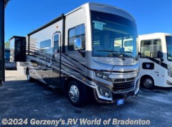 New 2024 Fleetwood Bounder 36F available in Bradenton, Florida