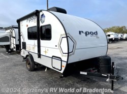 New 2024 Forest River  R POD 153C available in Bradenton, Florida
