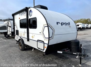 New 2024 Forest River  R POD 153C available in Bradenton, Florida