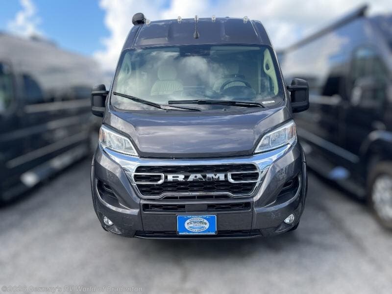 New 2025 Midwest Legend FSL available in Bradenton, Florida