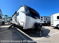 New 2023 Venture RV SportTrek Touring Edition STT302VRB available in Bradenton, Florida