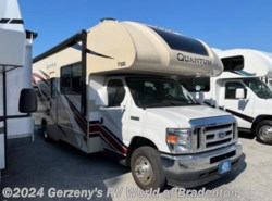 Used 2021 Thor Motor Coach Quantum LH26 available in Bradenton, Florida