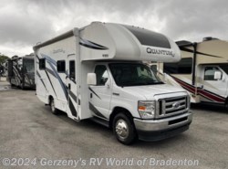 Used 2023 Thor Motor Coach Quantum LC LC22 available in Bradenton, Florida