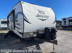 Used 2015 Jayco Octane Super Lite 273 available in Bradenton, Florida