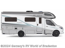 New 2025 Winnebago Navion 24T available in Bradenton, Florida