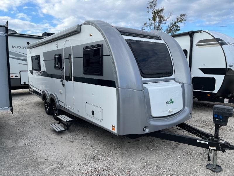 Used 2020 NuCamp AVIA  available in Bradenton, Florida