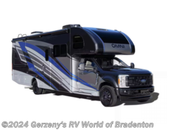 New 2025 Thor Motor Coach Omni XG32 available in Bradenton, Florida