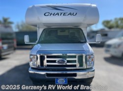 New 2025 Thor Motor Coach Chateau 19Z available in Bradenton, Florida