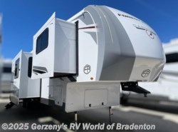 New 2025 Forest River Cardinal 35FL available in Bradenton, Florida
