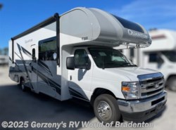 New 2026 Thor Motor Coach Quantum KW29 available in Bradenton, Florida