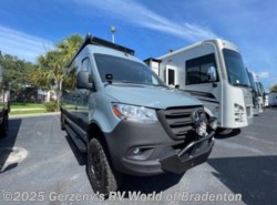 New 2025 27North Venture Ad Vans available in Bradenton, Florida