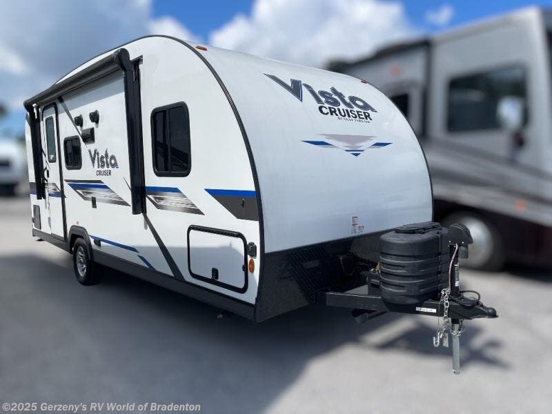 Used 2024 Gulf Stream Vista Cruiser 19CSK available in Bradenton, Florida