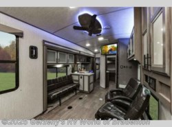 Used 2021 Cruiser RV Stryker ST-2916 available in Bradenton, Florida