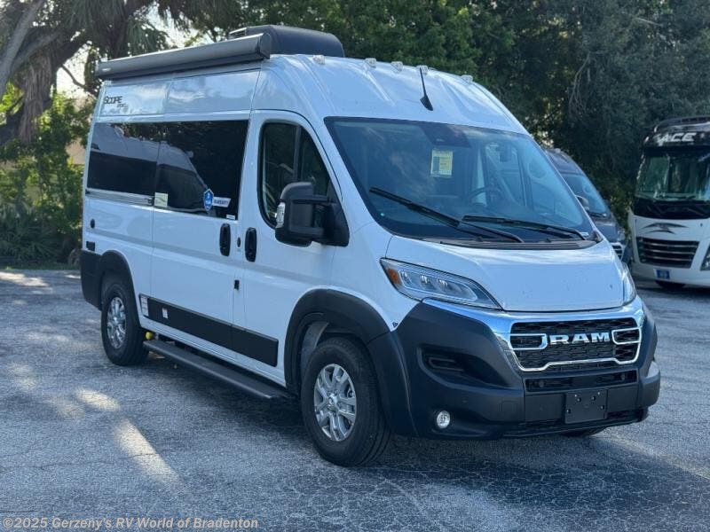 New 2026 Thor Motor Coach Scope Sport 18G available in Bradenton, Florida