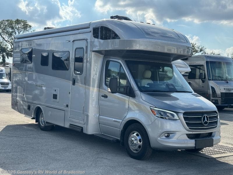 New 2026 Winnebago Navion 24R available in Bradenton, Florida