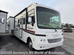 Used 2011 Coachmen Mirada 34BH available in Bradenton, Florida