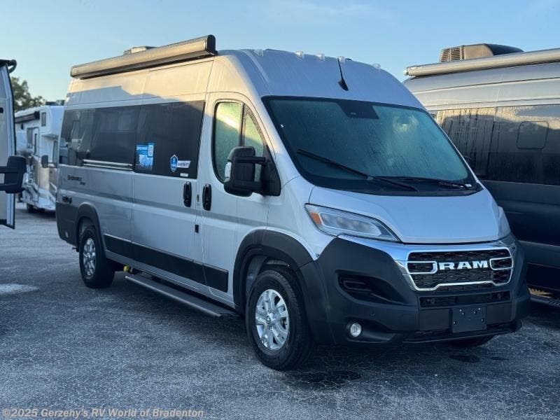 New 2026 Thor Motor Coach Sequence Sport 20U available in Bradenton, Florida