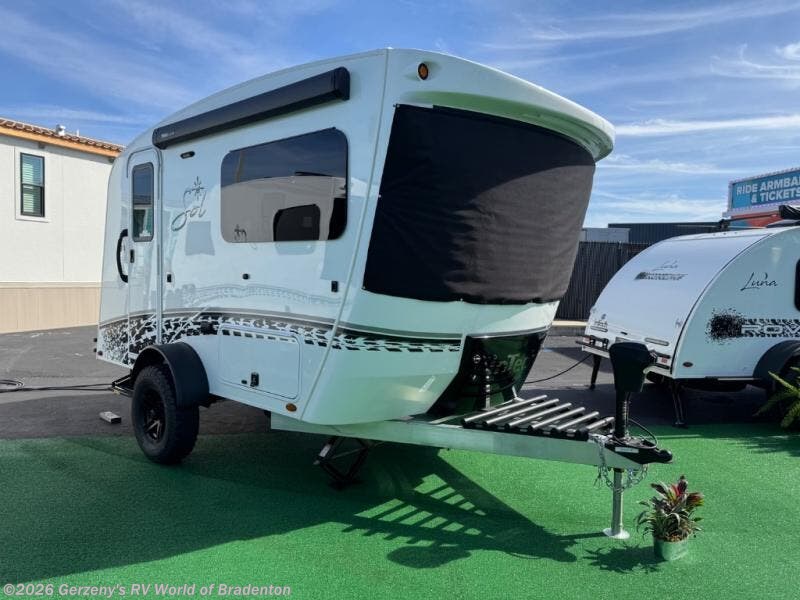 New 2026 inTech Sol Dawn available in Bradenton, Florida