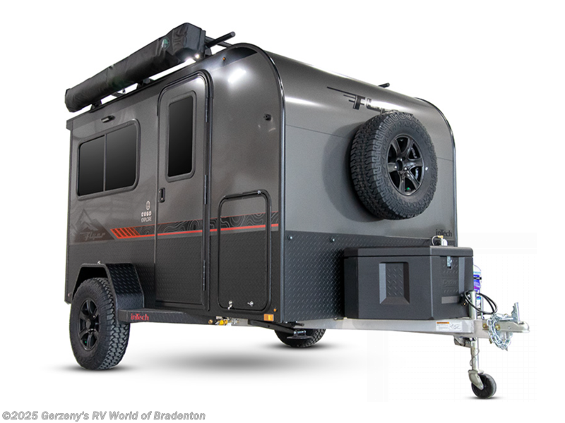 New 2026 inTech Flyer Explore available in Bradenton, Florida