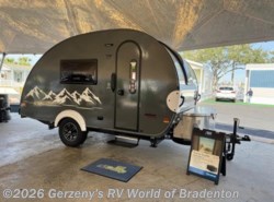 New 2026 NuCamp TAB 360CS available in Bradenton, Florida