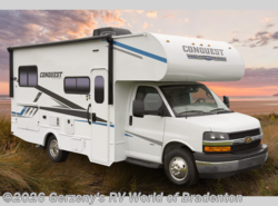 New 2026 Gulf Stream Conquest 6237LE available in Bradenton, Florida