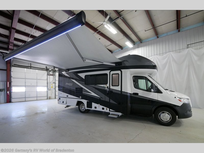 Used 2023 Coachmen Prism Elite 24FS available in Bradenton, Florida