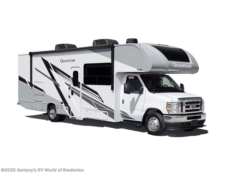 New 2026 Thor Motor Coach Quantum LX19 available in Bradenton, Florida